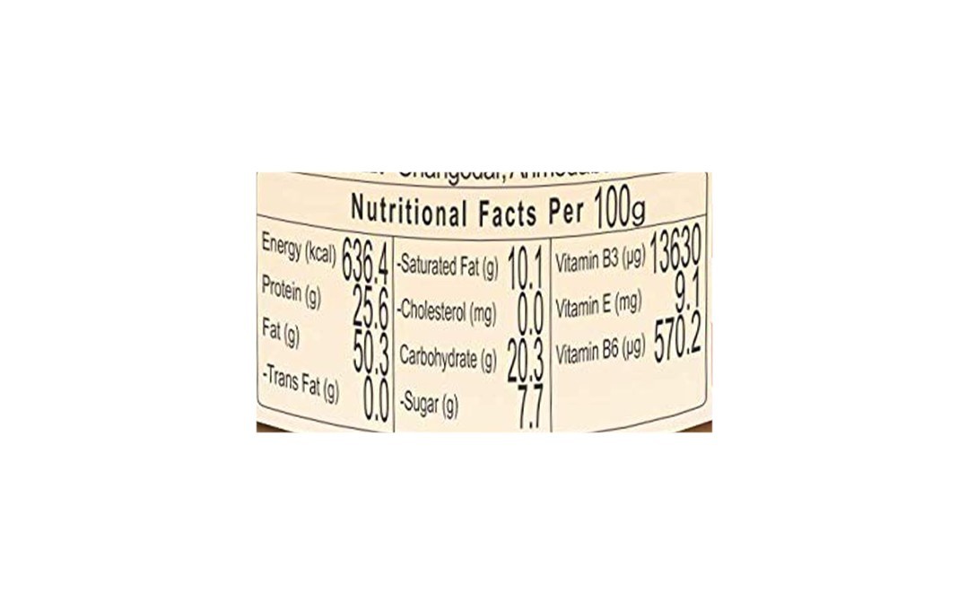 Dr. Oetker Fun foods Peanut Butter Crunchy    Plastic Jar  2.5 kilogram